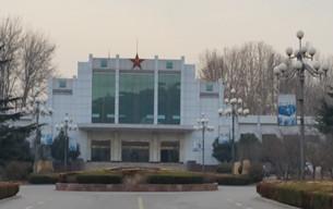 军训基地