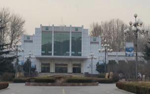 北京某军训基地