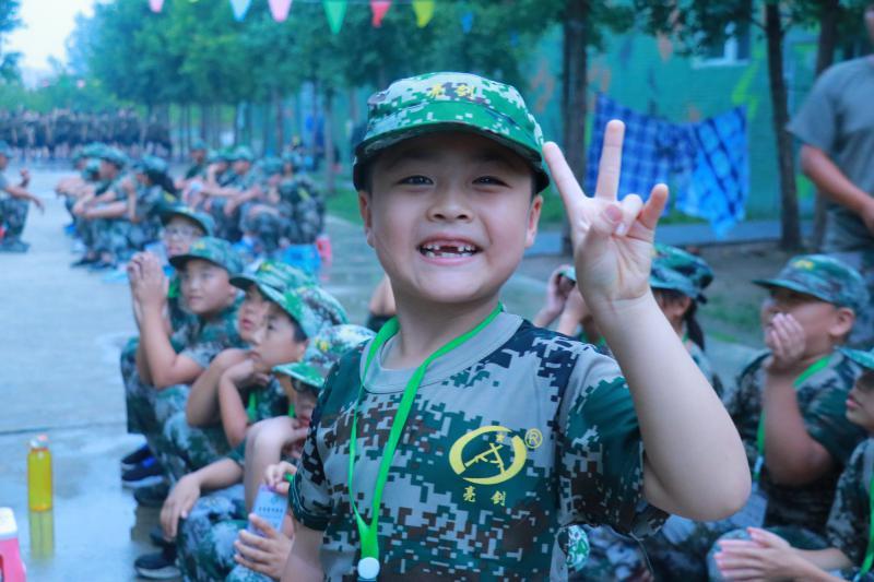 孩子参加南京青少年夏令营的好处是什么？