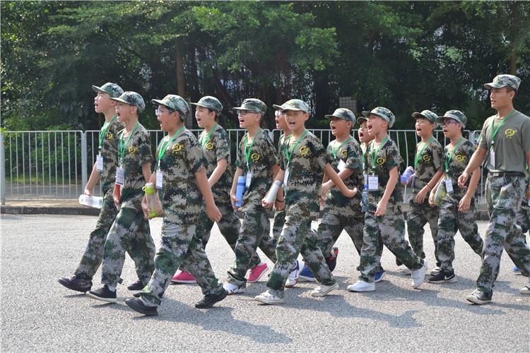 为什么要让孩子参加南京青少年夏令营?