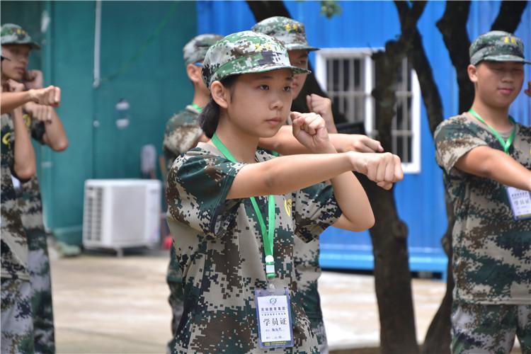 如何为孩子找到适合自己的南京青少年夏令营?